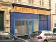  Electricité plomberie (rue Scipion, 5e)